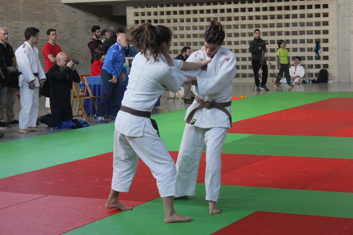 3ª jornada Juegos Deportivos de Navarra, Infantil y Cadete. RESULTADOS. FOTOS.